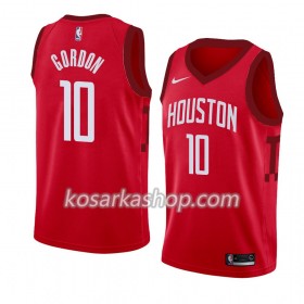 Dres Houston Rockets Eric Gordon 10 Nike 2018-19 Crvena Swingman